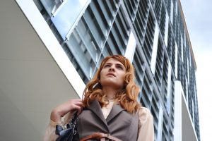 生保レディ(保険営業)の転職先におすすめの職種4つ