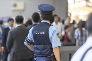 警察を辞めたい理由と転職が成功する方法