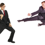 上司が嫌い・怖い・むかつく時の対処法9つ