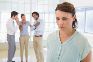 職場でバカにされるのが嫌な時の対処法3つ
