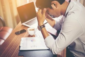 仕事を辞めたいと思うのは甘えじゃない!ウツになる前に転職すべき理由