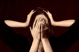 セクハラが辛すぎてうつ病(うつ)だけど不安で転職できないアナタへ