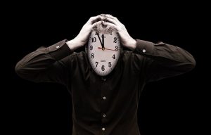 残業100時間・80時間・60時間が体に及ぼす影響とは?過労死する前に見てください!
