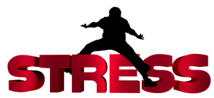 stress解消
