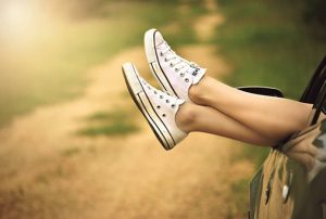 精神的に疲れた時、しんどい時。疲れた自分にしてあげるべき事