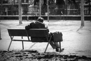仕事に行きたくない…会社に行きたくない理由ベスト10と対処法